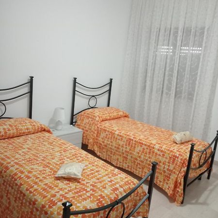 Casa Vacanza Luna Palagiano Εξωτερικό φωτογραφία