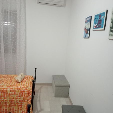 Casa Vacanza Luna Palagiano Εξωτερικό φωτογραφία