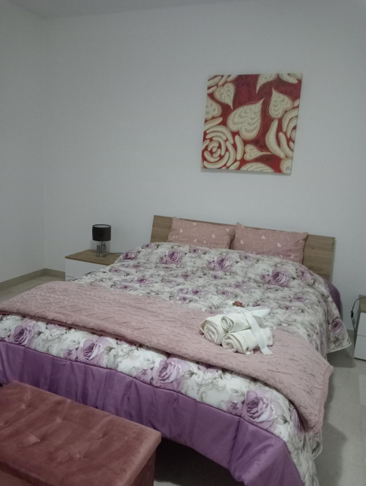 Casa Vacanza Luna Palagiano Εξωτερικό φωτογραφία