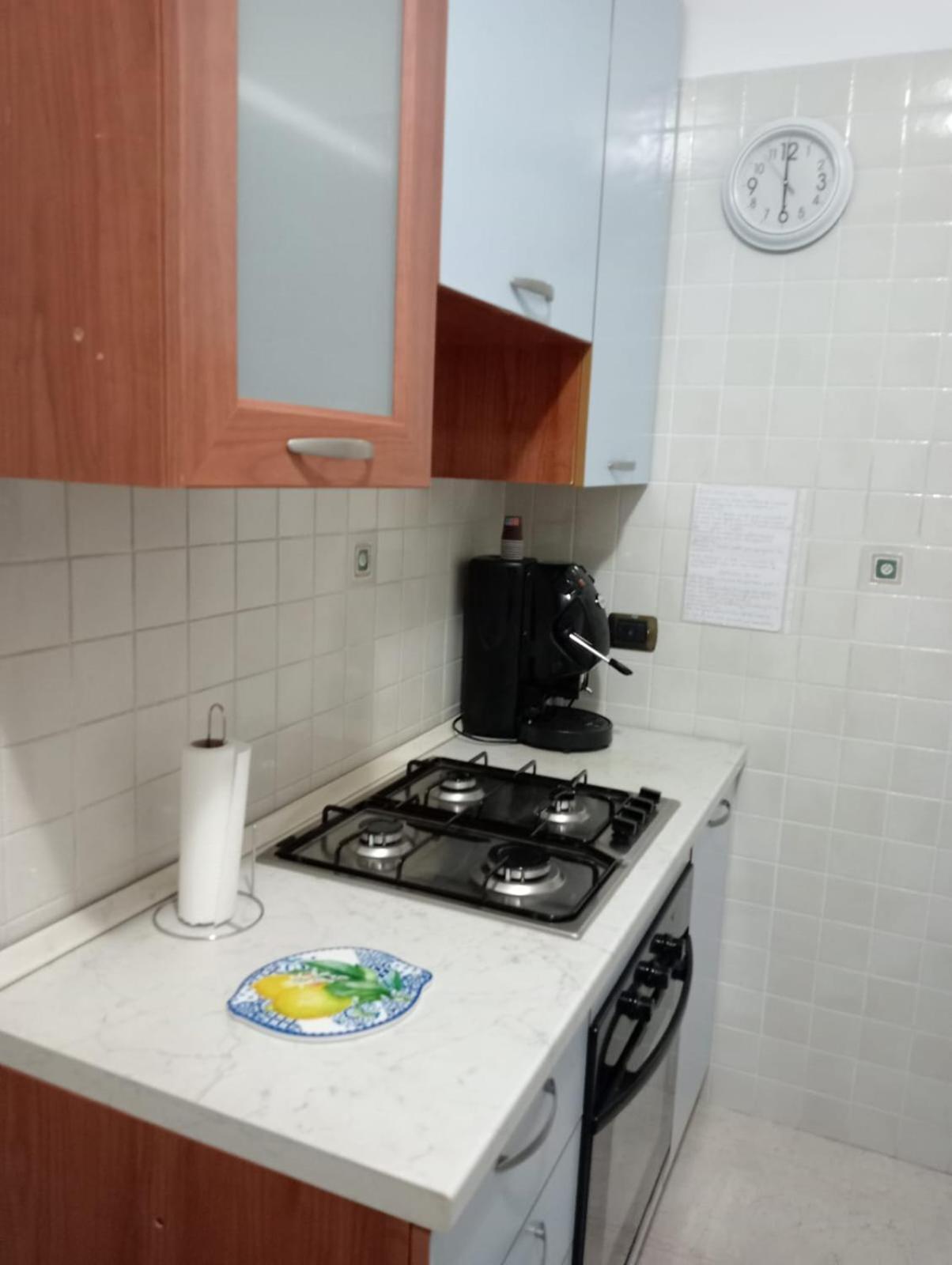 Casa Vacanza Luna Palagiano Εξωτερικό φωτογραφία