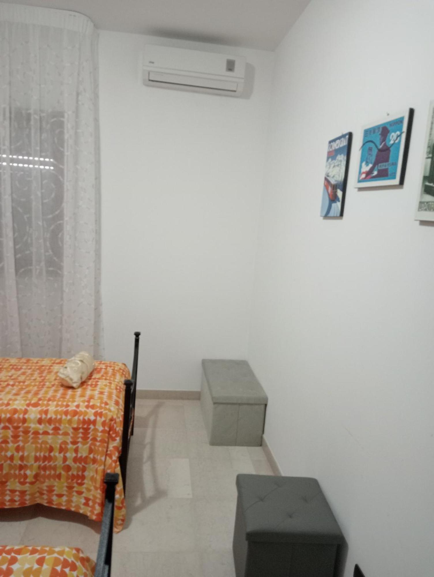 Casa Vacanza Luna Palagiano Εξωτερικό φωτογραφία