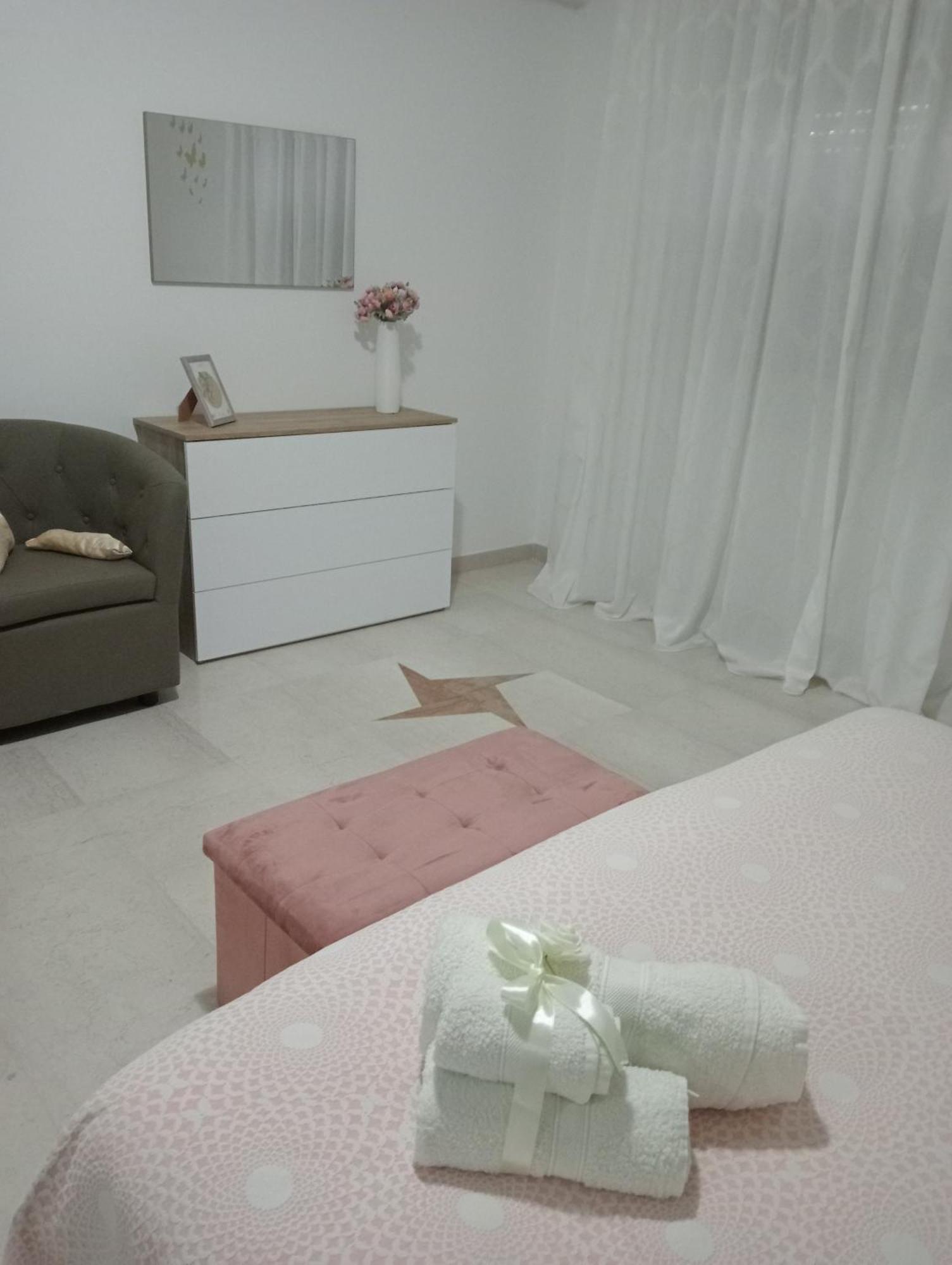Casa Vacanza Luna Palagiano Εξωτερικό φωτογραφία